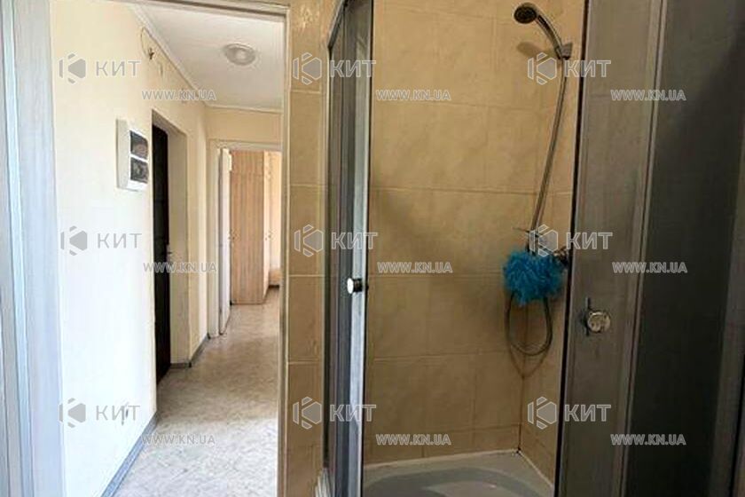 Продаж квартири Харків, Спорт.Гагар.Повст., 37.5м²