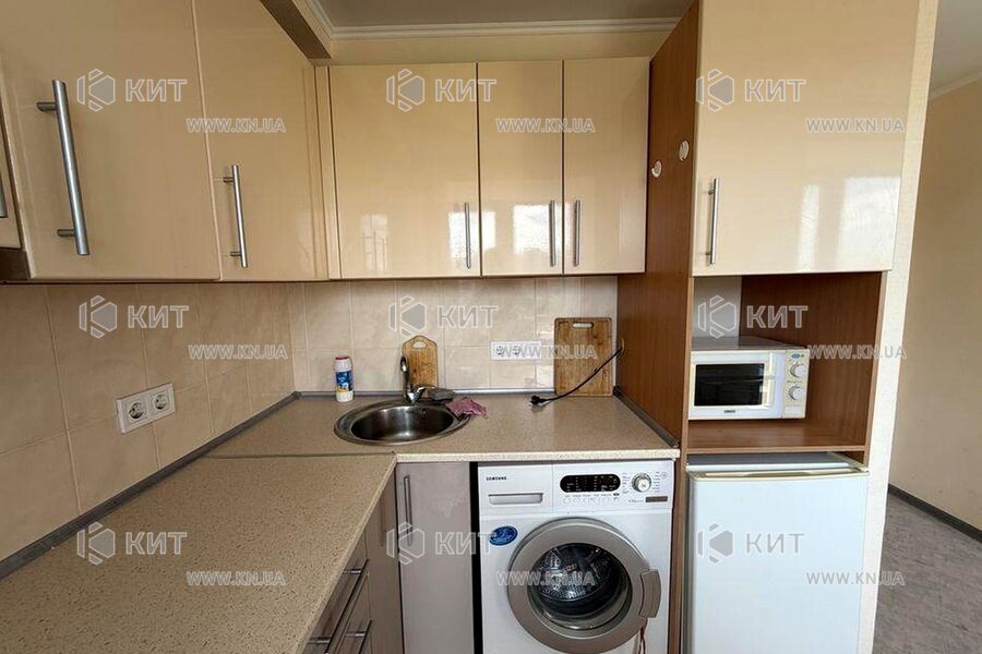 Продаж квартири Харків, Спорт.Гагар.Повст., 37.5м²