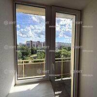 Продаж квартири Харків, Спорт.Гагар.Повст., 37.5м²