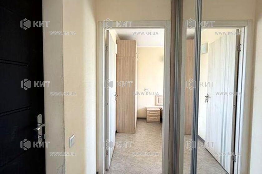Продаж квартири Харків, Спорт.Гагар.Повст., 37.5м²