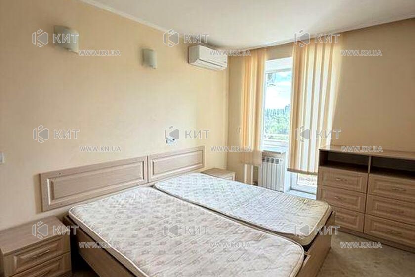 Продаж квартири Харків, Спорт.Гагар.Повст., 37.5м²