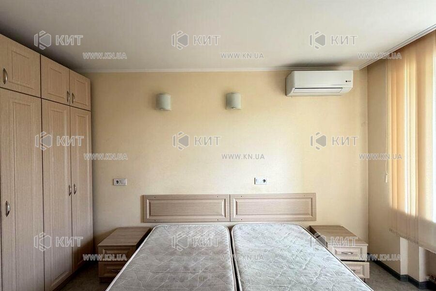 Продаж квартири Харків, Спорт.Гагар.Повст., 37.5м²