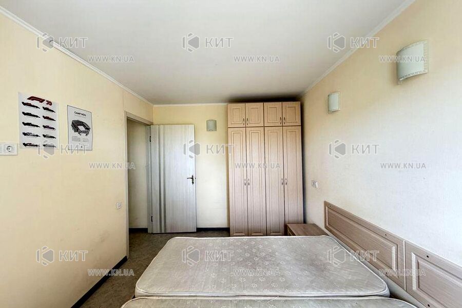 Продаж квартири Харків, Спорт.Гагар.Повст., 37.5м²