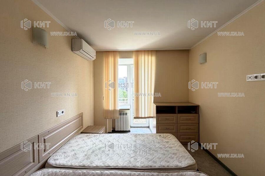 Продаж квартири Харків, Спорт.Гагар.Повст., 37.5м²