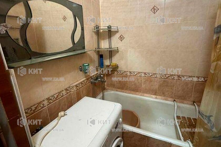 Продажа квартиры Харьков, ХТЗ, Рогань, 32м²