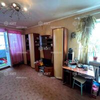 Продажа квартиры Харьков, ХТЗ, Рогань, 32м²