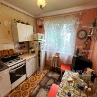 Продажа квартиры Харьков, ХТЗ, Рогань, 32м²