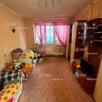 Продажа квартиры Харьков, ХТЗ, Рогань, 32м²