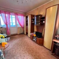 Продажа квартиры Харьков, ХТЗ, Рогань, 32м²
