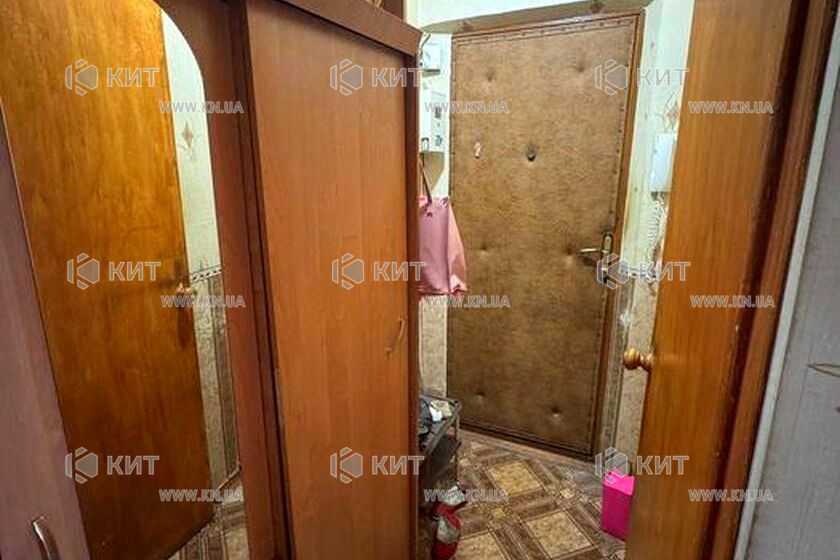 Продажа квартиры Харьков, ХТЗ, Рогань, 32м²