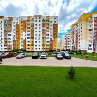 Продажа квартиры Харьков, ХТЗ, Рогань, 58м²