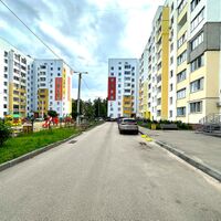 Продажа квартиры Харьков, ХТЗ, Рогань, 58м²