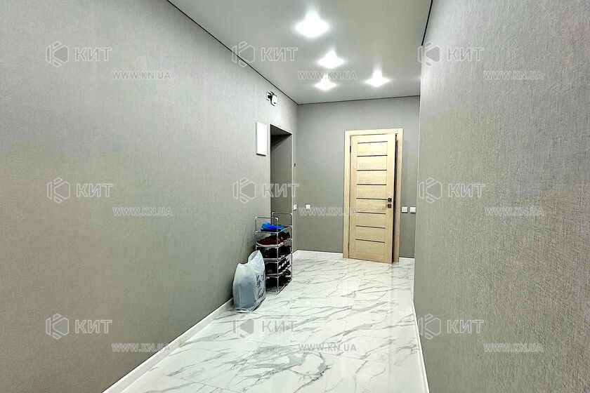 Продажа квартиры Харьков, ХТЗ, Рогань, 58м²