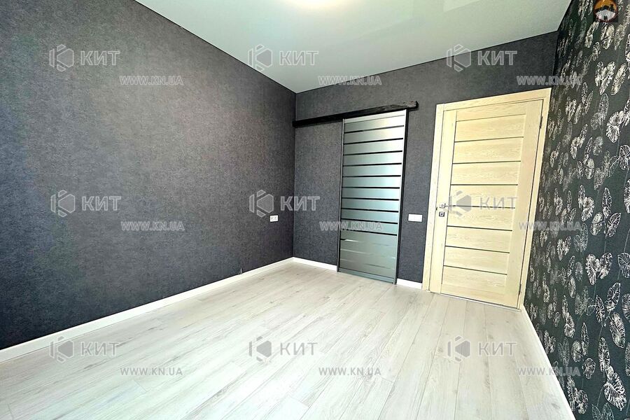 Продажа квартиры Харьков, ХТЗ, Рогань, 58м²