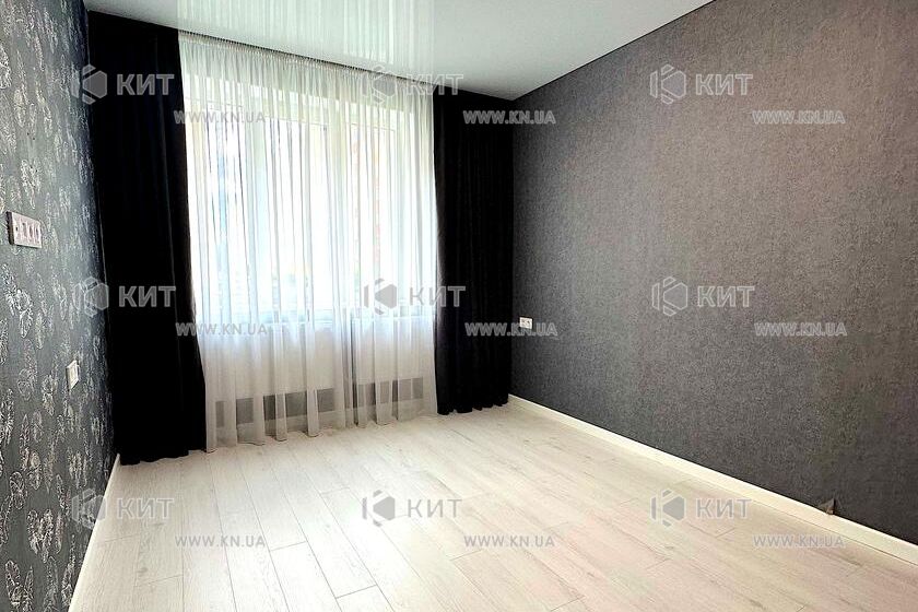 Продажа квартиры Харьков, ХТЗ, Рогань, 58м²