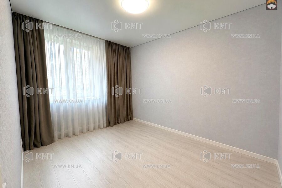 Продажа квартиры Харьков, ХТЗ, Рогань, 58м²