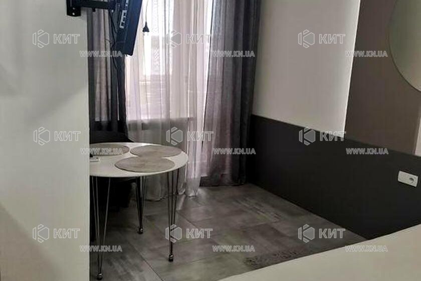 Продаж квартири Харків, Клочківська, 40м²
