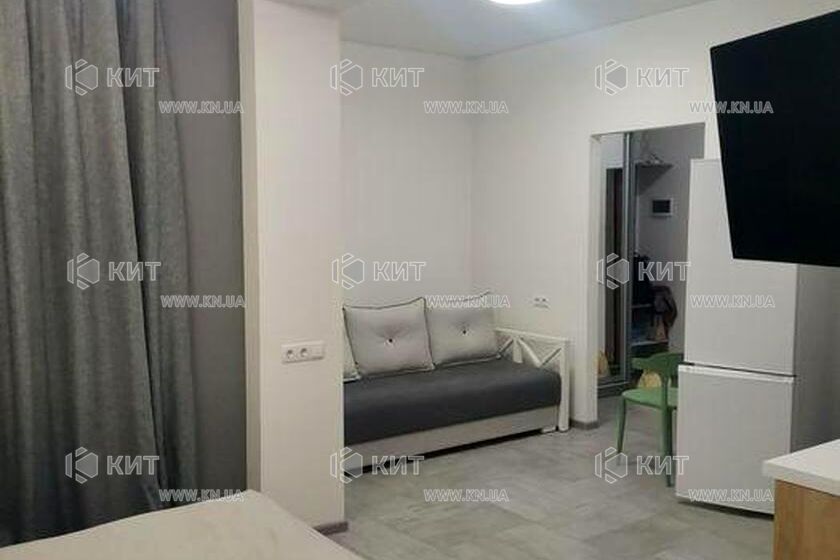 Продаж квартири Харків, Клочківська, 40м²