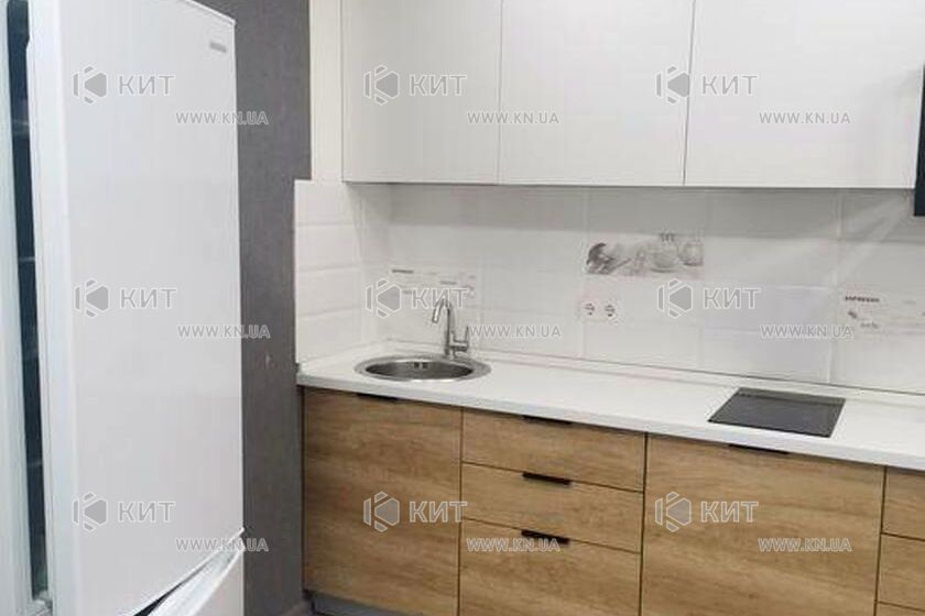 Продаж квартири Харків, Клочківська, 40м²