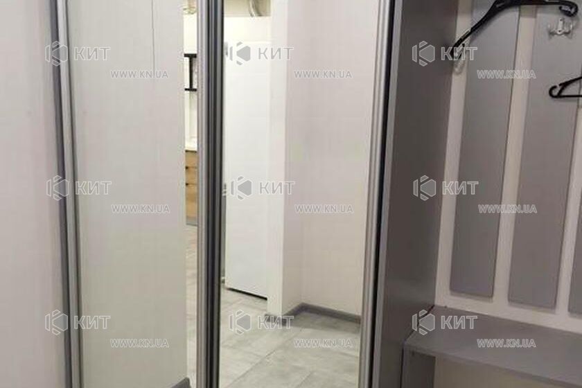 Продаж квартири Харків, Клочківська, 40м²