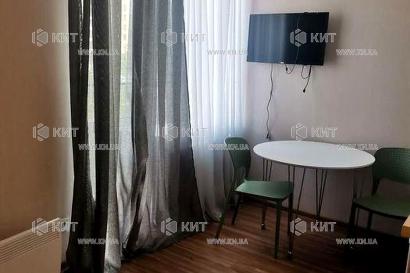 Продажа квартиры Харьков, Клочковская, 19м²