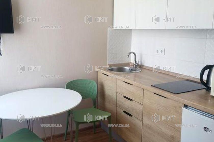 Продажа квартиры Харьков, Клочковская, 19м²