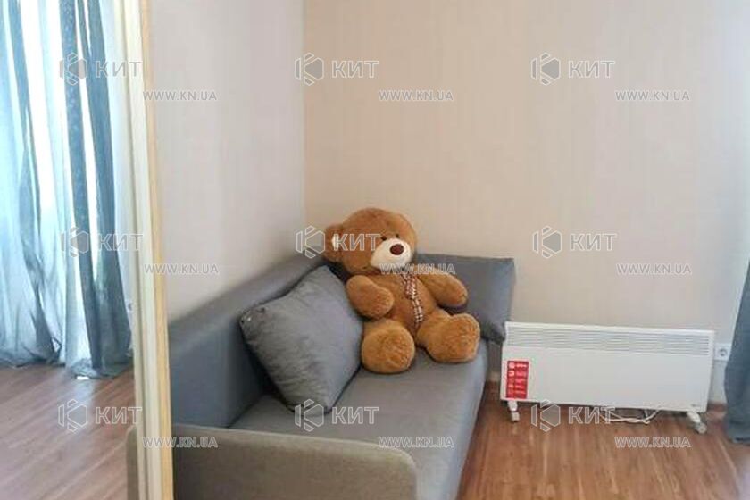 Продажа квартиры Харьков, Клочковская, 19м²