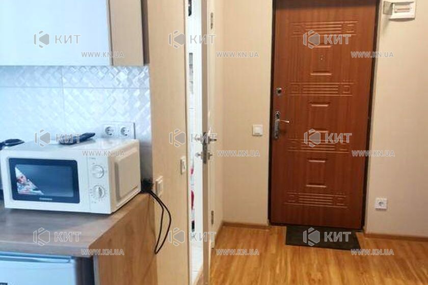 Продажа квартиры Харьков, Клочковская, 19м²