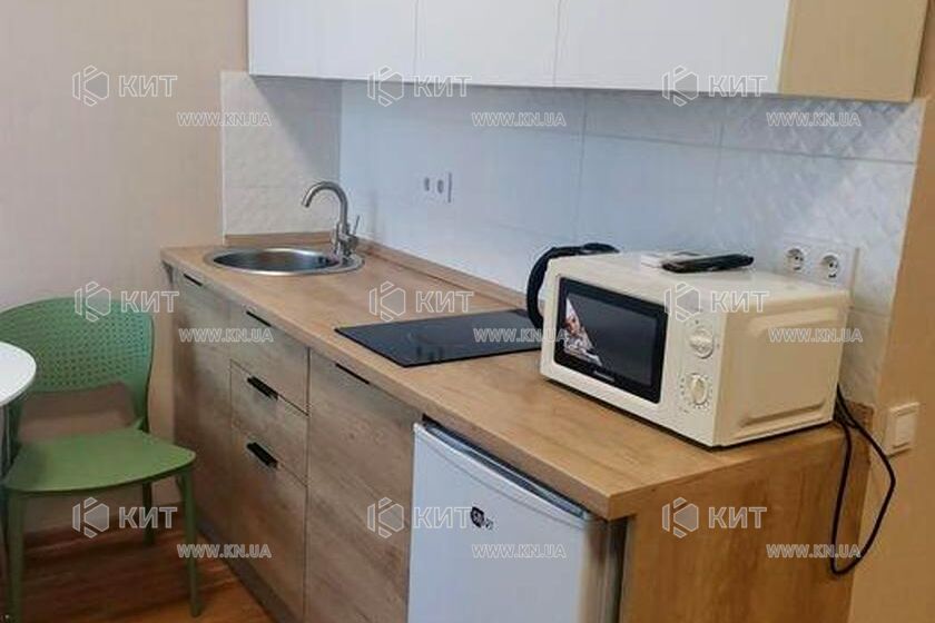 Продажа квартиры Харьков, Клочковская, 19м²