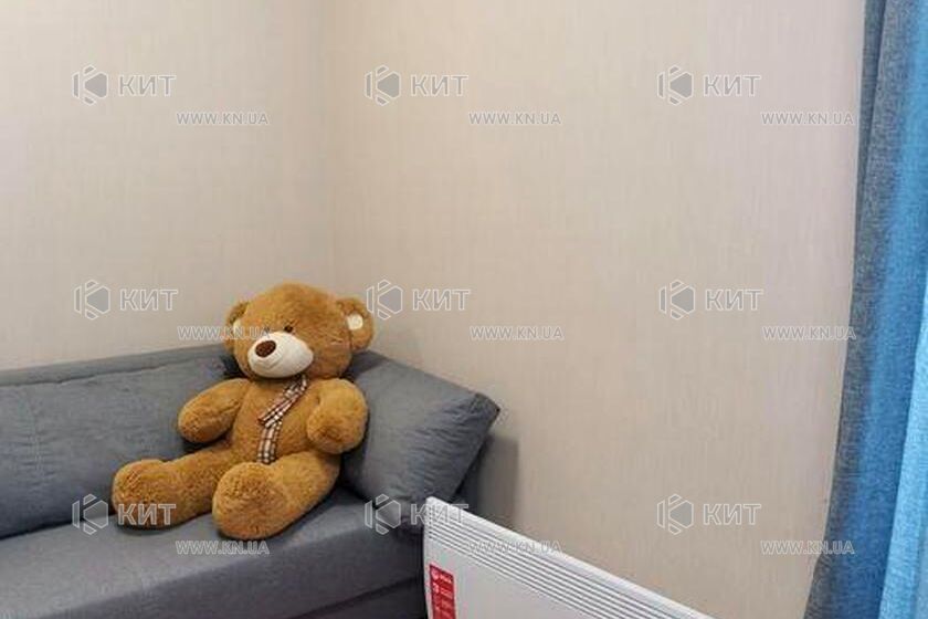 Продажа квартиры Харьков, Клочковская, 19м²