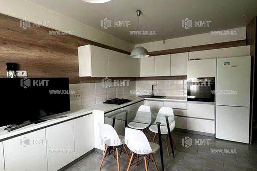Продаж квартири Харків, Салтівка, 616 мрн., 63м²