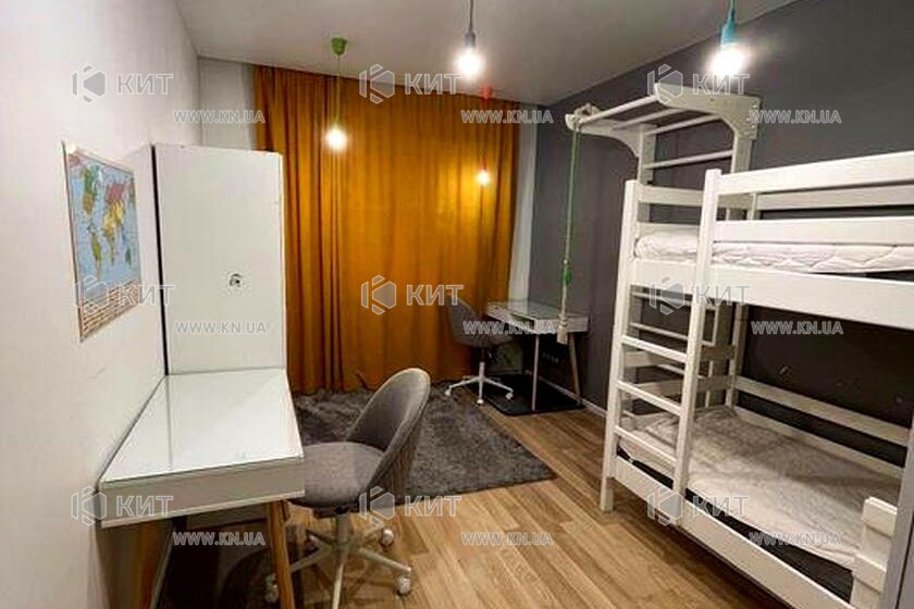 Продаж квартири Харків, Салтівка, 616 мрн., 63м²