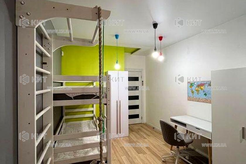 Продаж квартири Харків, Салтівка, 616 мрн., 63м²