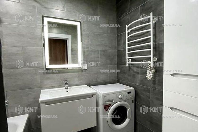 Продаж квартири Харків, Салтівка, 616 мрн., 63м²