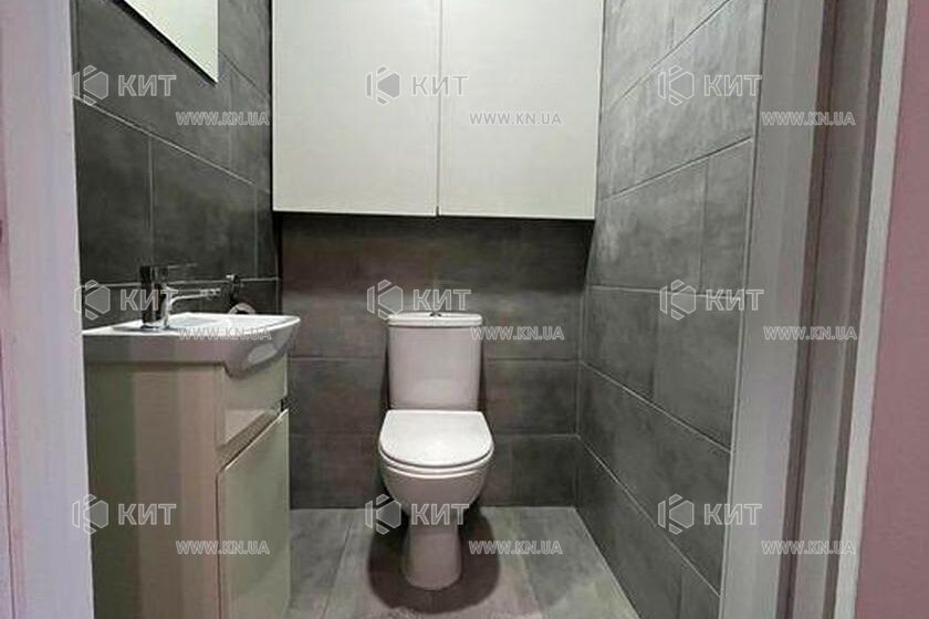 Продаж квартири Харків, Салтівка, 616 мрн., 63м²