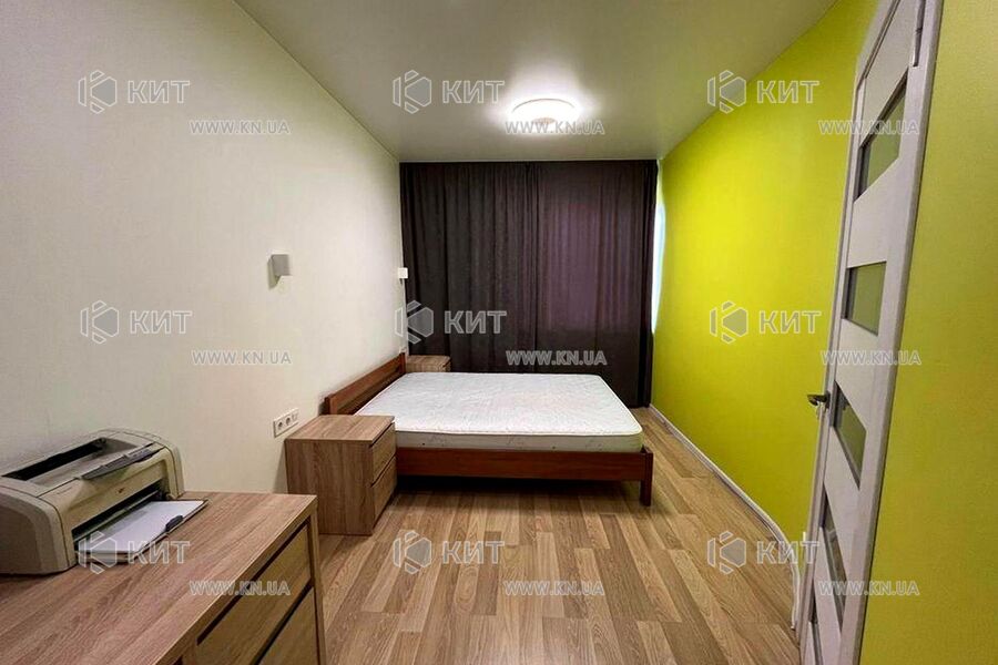 Продаж квартири Харків, Салтівка, 616 мрн., 63м²
