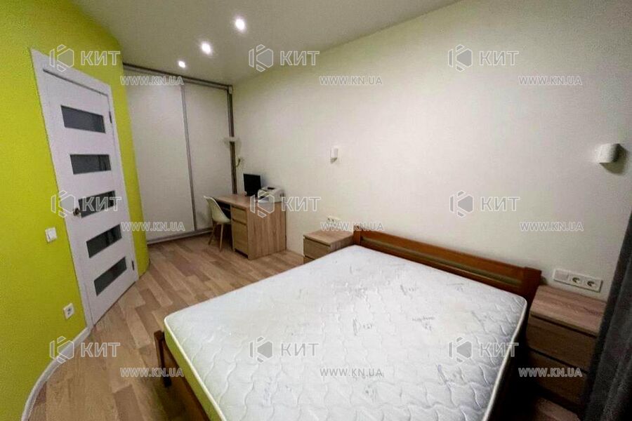 Продаж квартири Харків, Салтівка, 616 мрн., 63м²