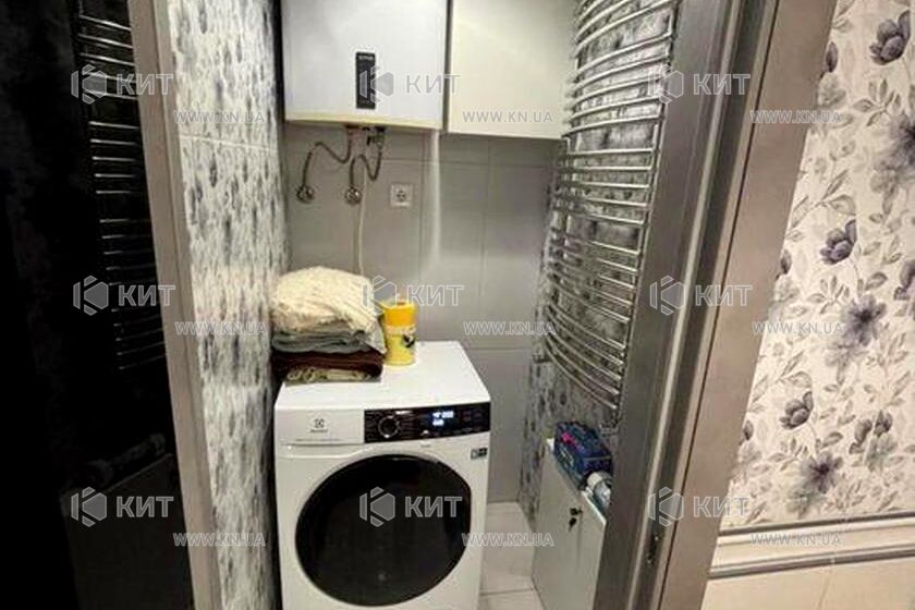 Продаж квартири Харків, Клочківська, 79м²