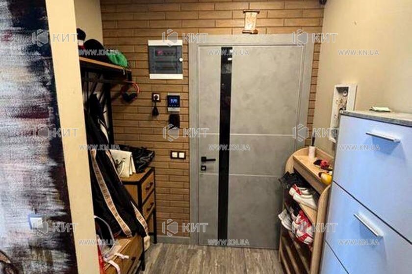 Продаж квартири Харків, Клочківська, 79м²