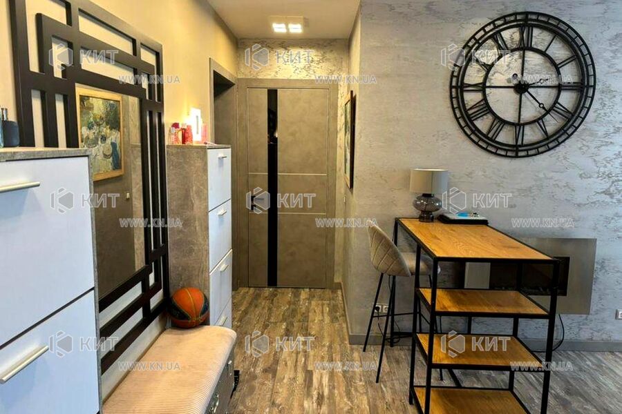 Продаж квартири Харків, Клочківська, 79м²