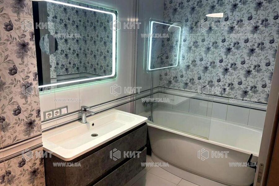 Продаж квартири Харків, Клочківська, 79м²