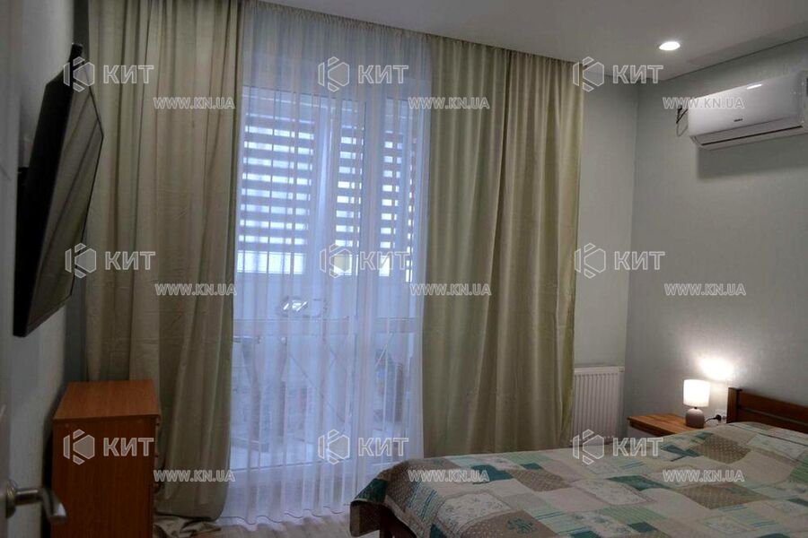 Продаж квартири Харків, Олексіївка, 48м²