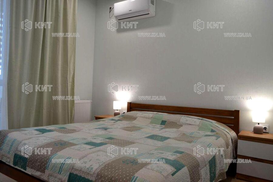 Продаж квартири Харків, Олексіївка, 48м²