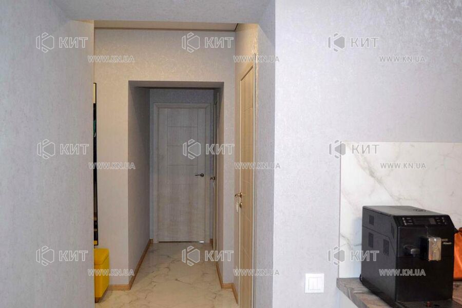 Продаж квартири Харків, Олексіївка, 48м²