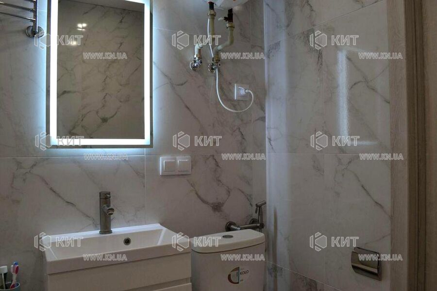 Продаж квартири Харків, Олексіївка, 48м²