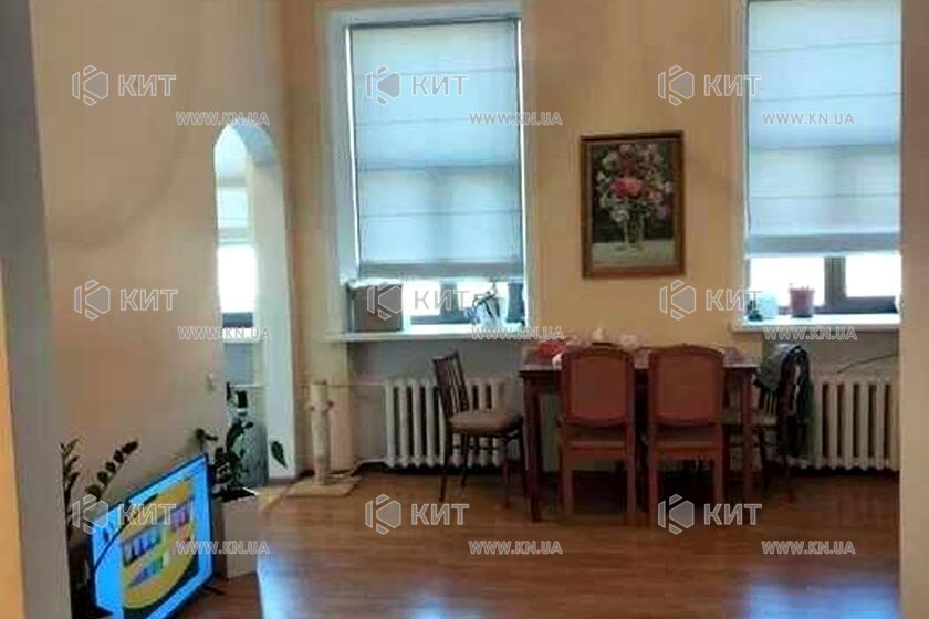 Продажа квартиры Харьков, Спортивная, Гагарина, Защитников, 70м²