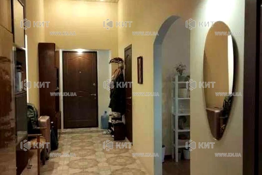 Продаж квартири Харків, Спорт.Гагар.Повст., 70м²