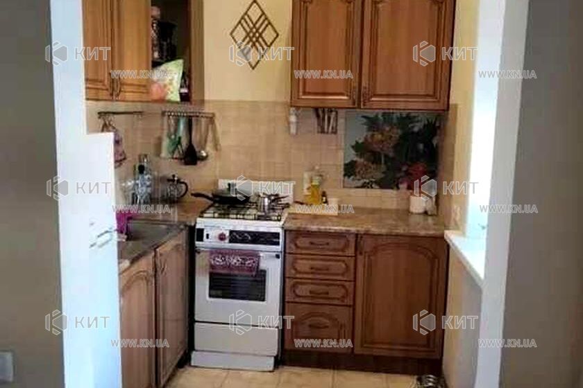 Продаж квартири Харків, Спорт.Гагар.Повст., 70м²