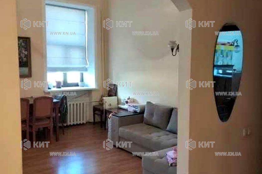 Продаж квартири Харків, Спорт.Гагар.Повст., 70м²