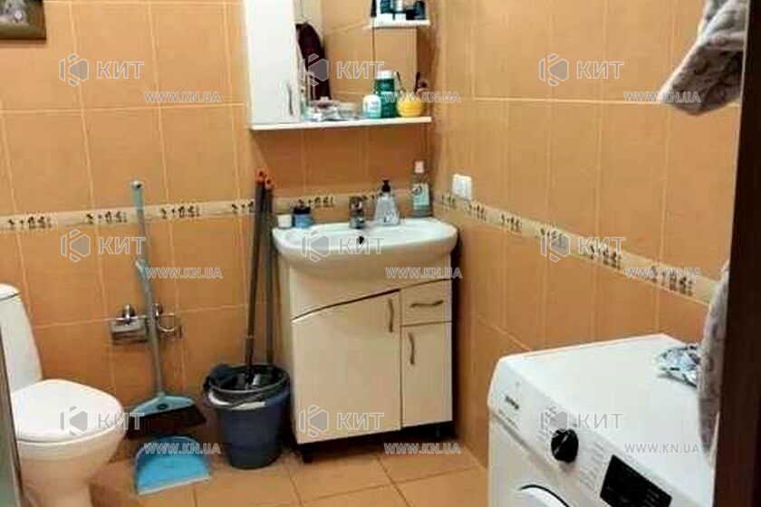 Продаж квартири Харків, Спорт.Гагар.Повст., 70м²
